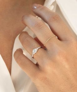 Anillos Blanca Jewels | Anillo Marisa