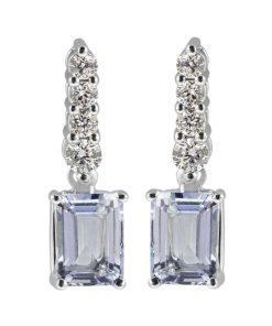 Pendientes Blanca Jewels | Pendientes Mar