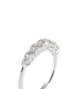 Compromiso Blanca Jewels | Anillo Carol