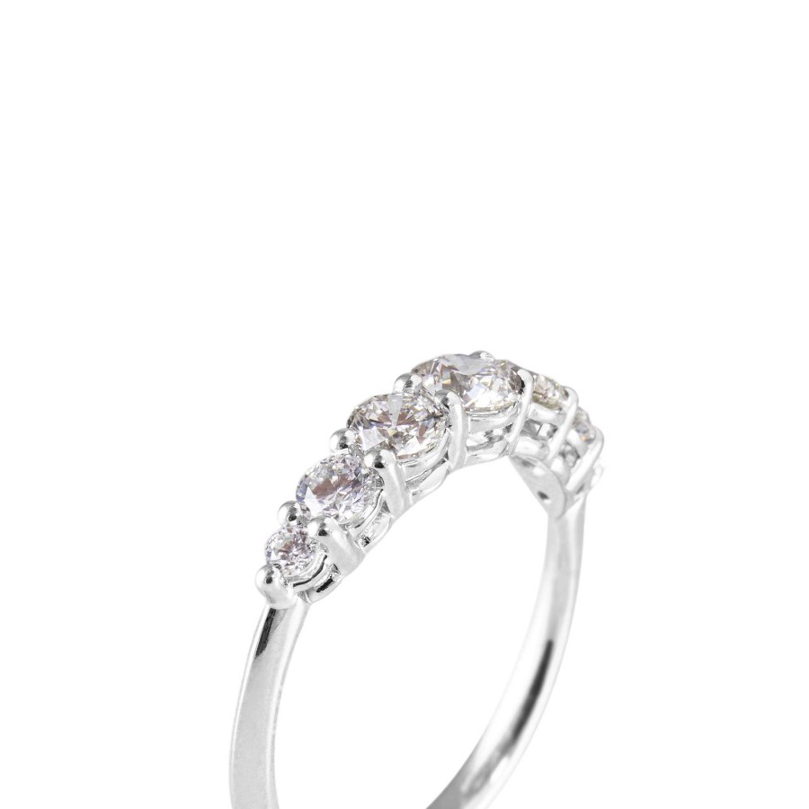 Compromiso Blanca Jewels | Anillo Carol