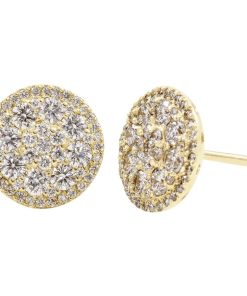 Pendientes Blanca Jewels | Pendientes Margarita