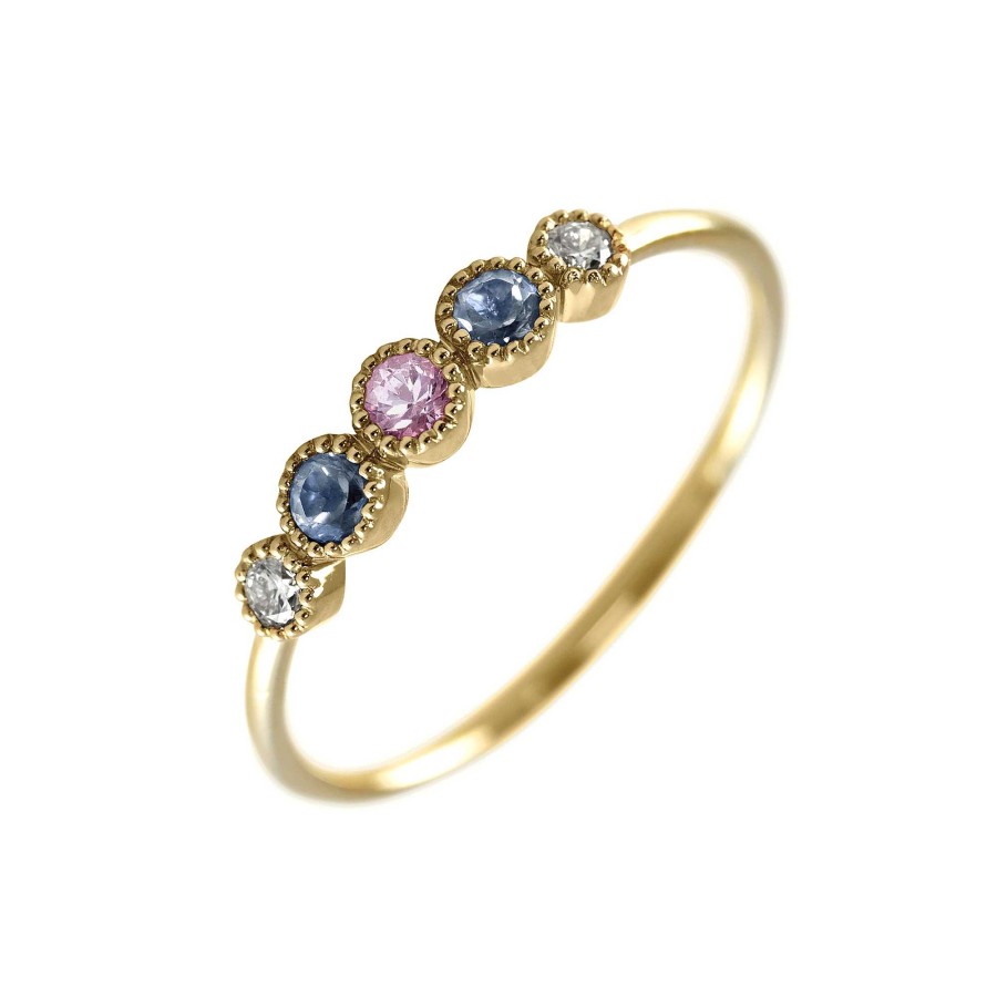 Anillos Blanca Jewels | Anillo Juliette