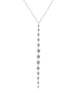 Gargantillas Blanca Jewels | Gargantilla Lariat Fine Jewelry