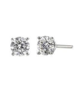 Pendientes Blanca Jewels | Pendientes Diamante