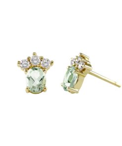 Pendientes Blanca Jewels | Pendientes Carrie