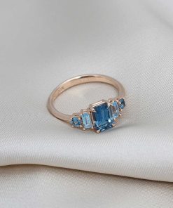 Anillos Blanca Jewels | Anillo Zoe