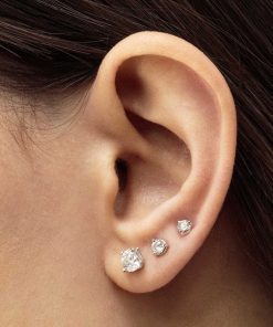 Pendientes Blanca Jewels | Pendientes Diamante