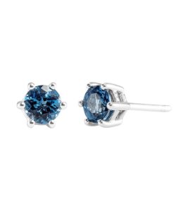 Pendientes Blanca Jewels | Pendientes Color Mini