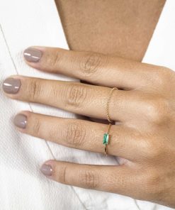 Anillos Blanca Jewels | Anillo Presente