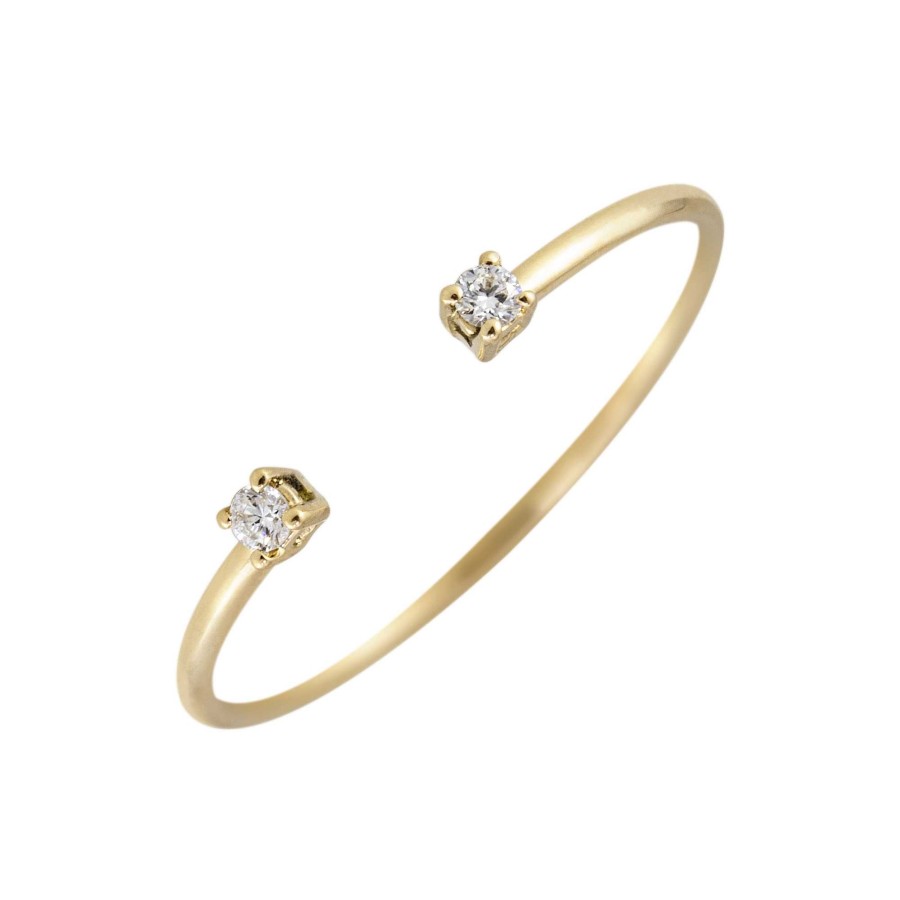 Anillos Blanca Jewels | Anillo Aire