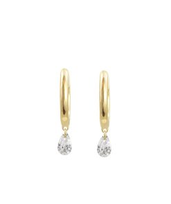 Pendientes Blanca Jewels | Criollas Andrea