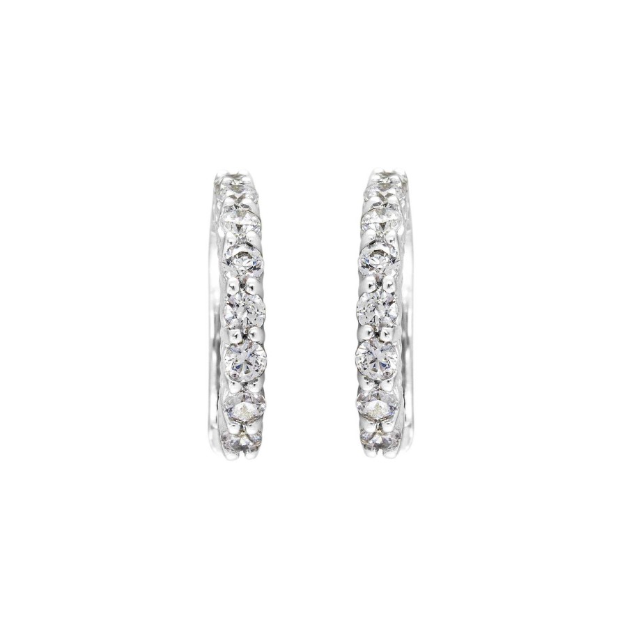 Pendientes Blanca Jewels | Criolla Blanca