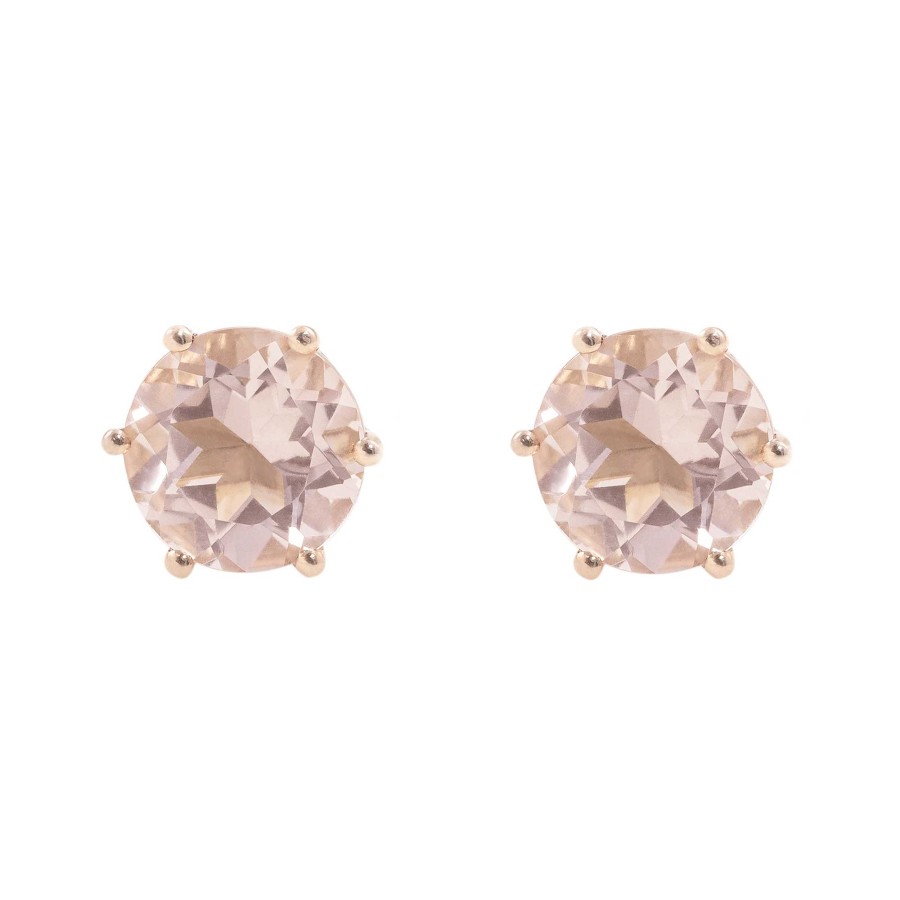 Pendientes Blanca Jewels | Pendientes Luna