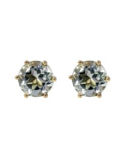 Pendientes Blanca Jewels | Pendientes L Grima (Desmontables)