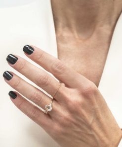 Anillos Blanca Jewels | Trilog A Patricia