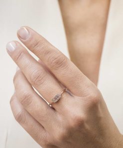 Anillos Blanca Jewels | Anillo Kate