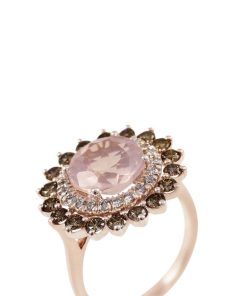 Anillos Blanca Jewels | Anillo Rose