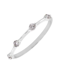 Anillos Blanca Jewels | Anillo Tiara Maxi