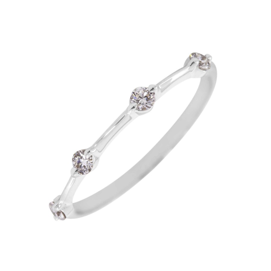 Anillos Blanca Jewels | Anillo Tiara Maxi