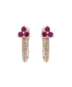 Pendientes Blanca Jewels | Pendientes Trinity