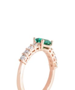 Novedades Blanca Jewels | Anillo Estela