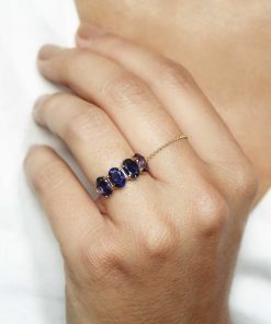 Anillos Blanca Jewels | Anillo Gabrielle