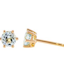 Pendientes Blanca Jewels | Pendientes Color Midi