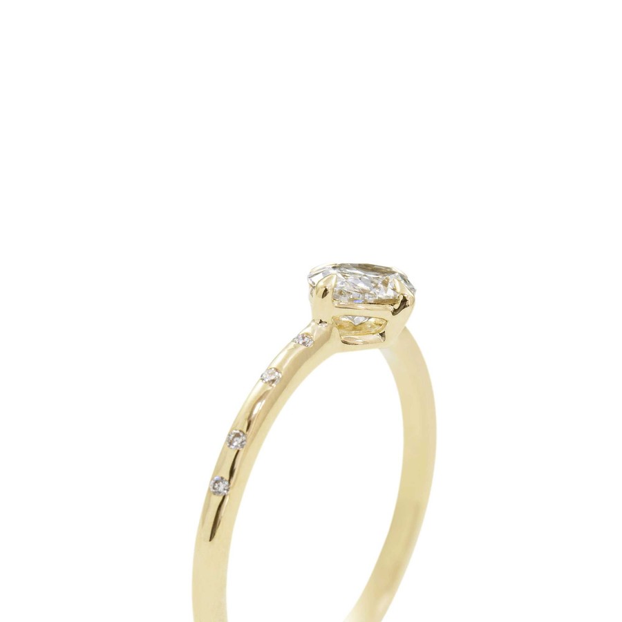 Anillos Blanca Jewels | Anillo Mariam