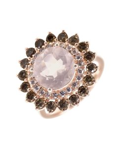 Anillos Blanca Jewels | Anillo Rose