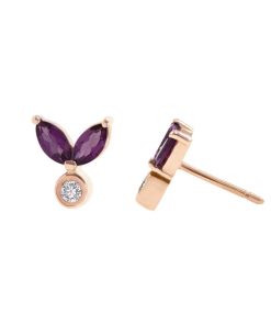 Pendientes Blanca Jewels | Pendiente Claire (Unidad)