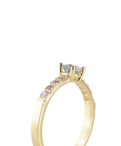 Best Sellers Blanca Jewels | Anillo Sandra