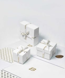 Colgantes Blanca Jewels | Colgante Letra Mini