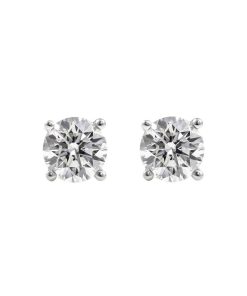 Pendientes Blanca Jewels | Pendientes Diamante