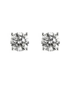 Pendientes Blanca Jewels | Pendientes Rosetones (Desmontables)