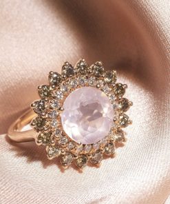 Anillos Blanca Jewels | Anillo Rose