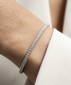 Pulseras Blanca Jewels | Riviere El Stica