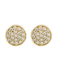 Pendientes Blanca Jewels | Pendientes Sol