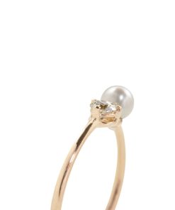 Anillos Blanca Jewels | Anillo D O Perla