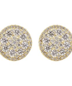 Pendientes Blanca Jewels | Pendientes Margarita