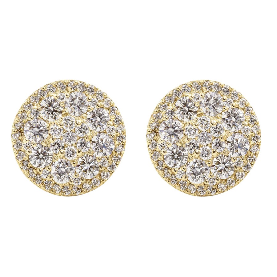 Pendientes Blanca Jewels | Pendientes Margarita