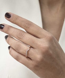 Anillos Blanca Jewels | Anillo Aisha