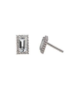 Pendientes Blanca Jewels | Pendientes Tesoro