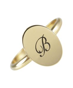 Anillos Blanca Jewels | Sello Bea