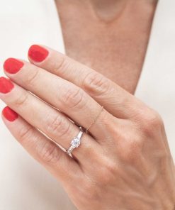 Anillos Blanca Jewels | Anillo Meri