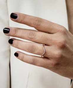 Anillos Blanca Jewels | Anillo Aisha