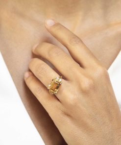 Anillos Blanca Jewels | Anillo Malena