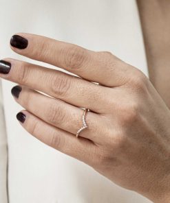 Anillos Blanca Jewels | Anillo Aitana