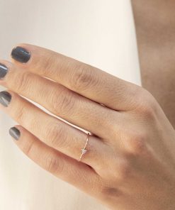 Anillos Blanca Jewels | Anillo Trinity