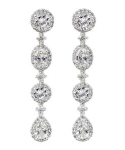 Pendientes Blanca Jewels | Pendientes Victoria