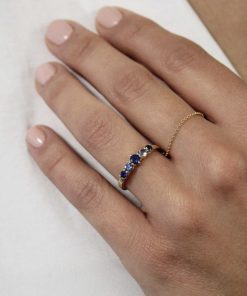 Anillos Blanca Jewels | Anillo Emily